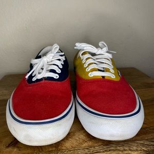 Vans Era Pro size 9.5